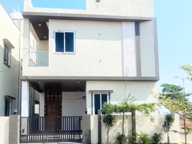 Villa for sale in Ragannaguda, Kurmalguda