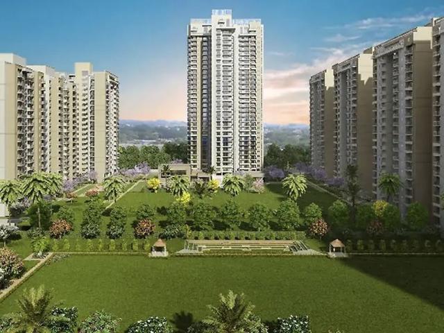 Flat for sale in Hullahalli, Karnataka