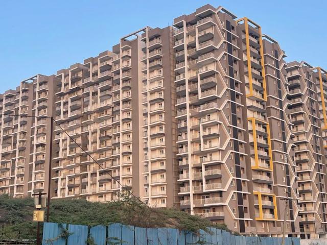 Flat for sale in Lambadi Thanda, Velmula