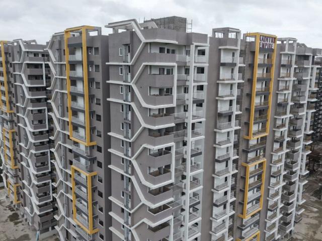 Flat for sale in Telangana