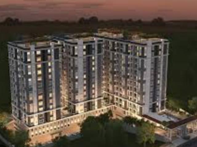 Flat for sale in Ganakkal, Bengaluru