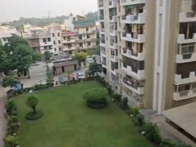 Flat for sale in Ghaziabad