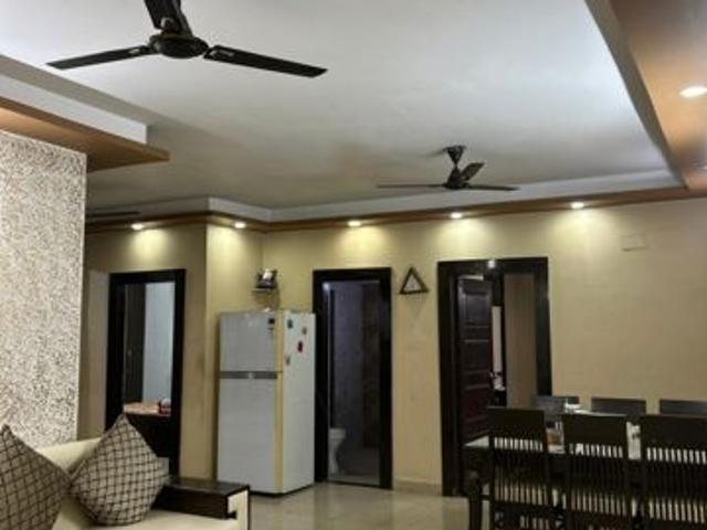 Flat for sale in River Heights, Ghaziabad