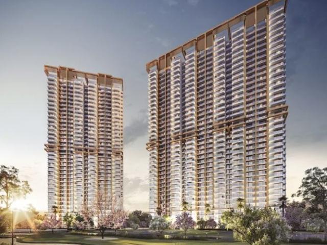 Flat for sale in Sector 113, Gurugram