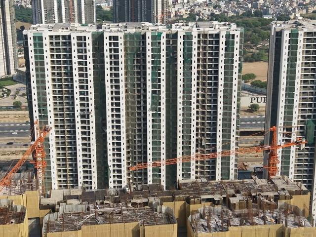 Flat for sale in Sector 113, Gurugram