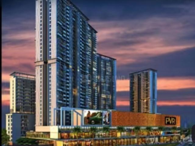 Flat for sale in Sector 113, Gurugram