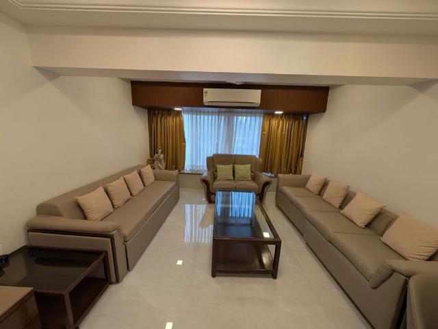 Flat for sale in Colaba, Mumbai City District