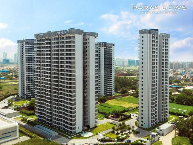 Flat for sale in Dew's, Gurugram