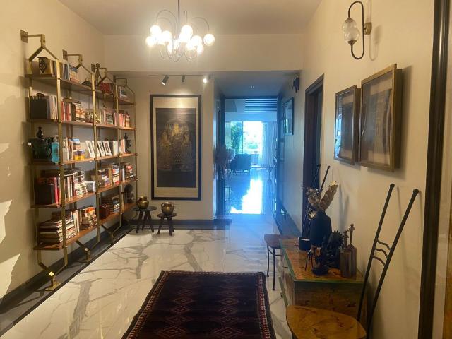 Flat for sale in Rutuja Park, Pune