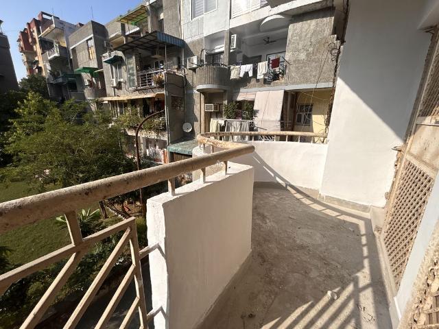 Flat for sale in Dwarka, Delhi