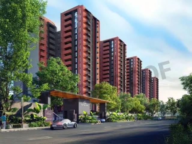 Flat for sale in Bagaluru, Huvinayakanahalli