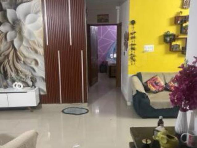 Flat for sale in Sahara States, Lucknow