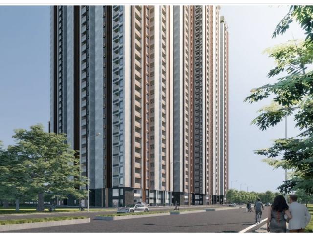 Flat for sale in Anvita Preston Villas, Kollur