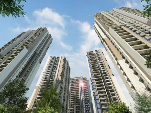 Flat for sale in Bengaluru East City Corporation, Bengaluru