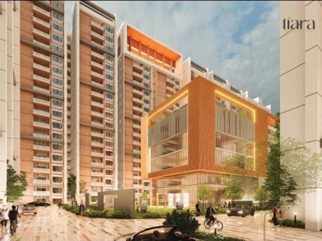 Flat for sale in Greater Hyderabad Municipal Corporation North Zone, Hyderabad