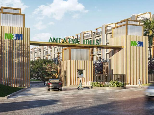 Flat for sale in Manesar, Gurugram