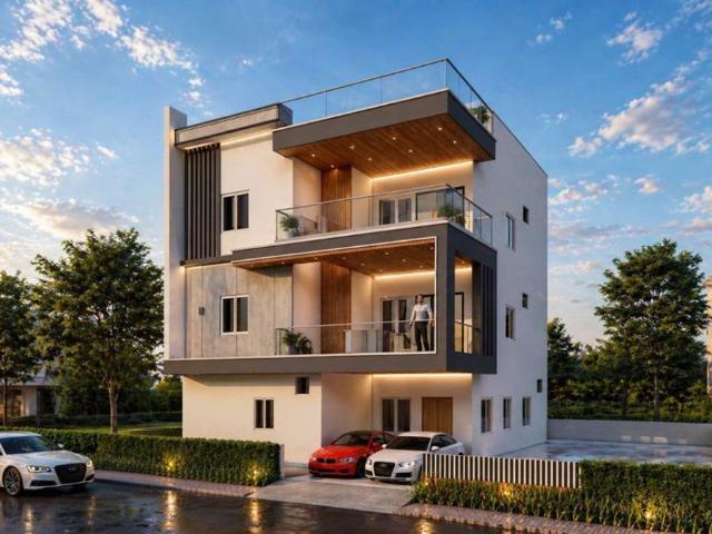 Villa for sale in Saddupally, Abdullapurmet mandal