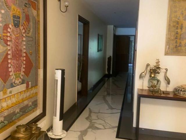 Flat for sale in Rutuja Park, Pune