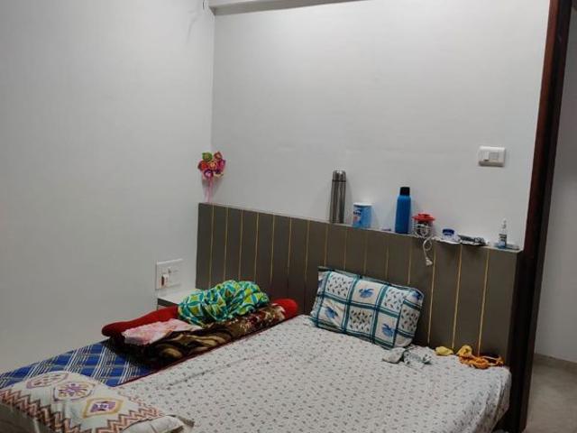 Flat for sale in Rutuja Park, Pune