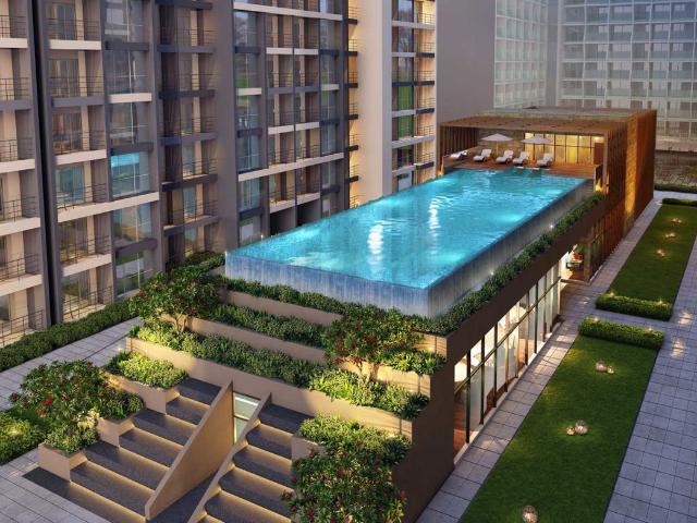 Flat for sale in Pune