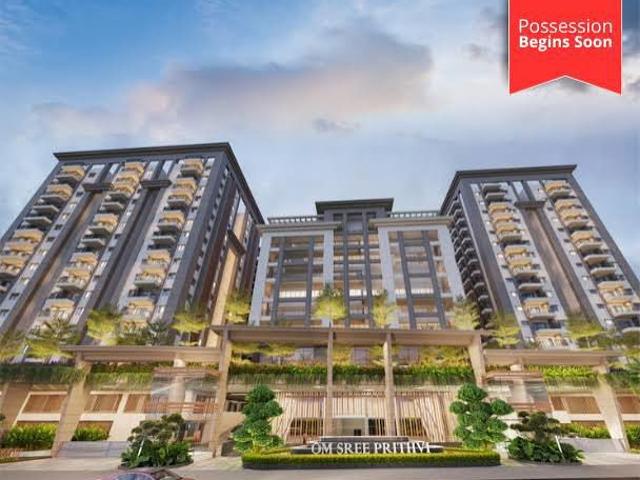 Flat for sale in Yapral, Hyderabad