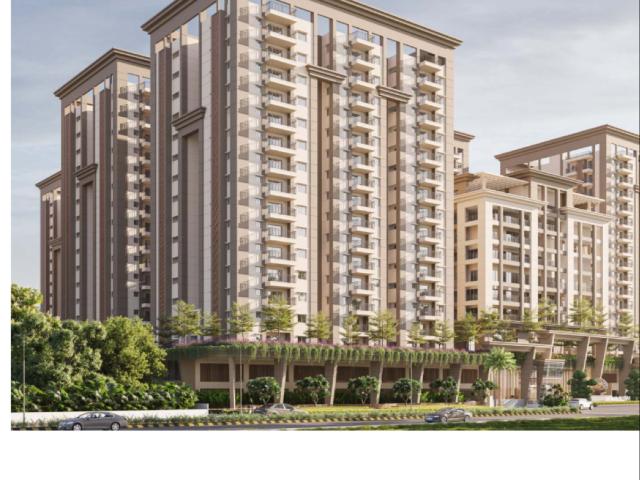 Flat for sale in Yapral, Hyderabad
