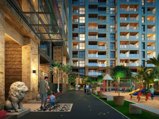 Flat for sale in Viman Nagar, Pune