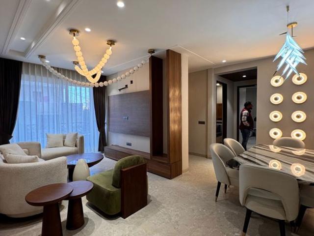 Flat for sale in Kharar, Sahibzada Ajit Singh Nagar