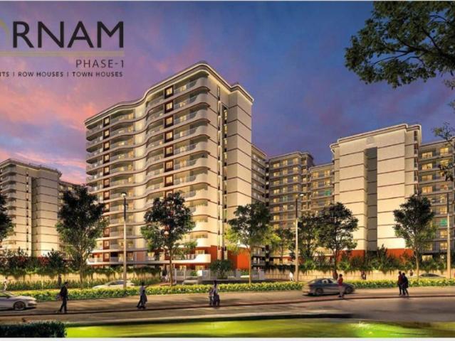 Flat for sale in Yartiganahalli, Bengaluru North
