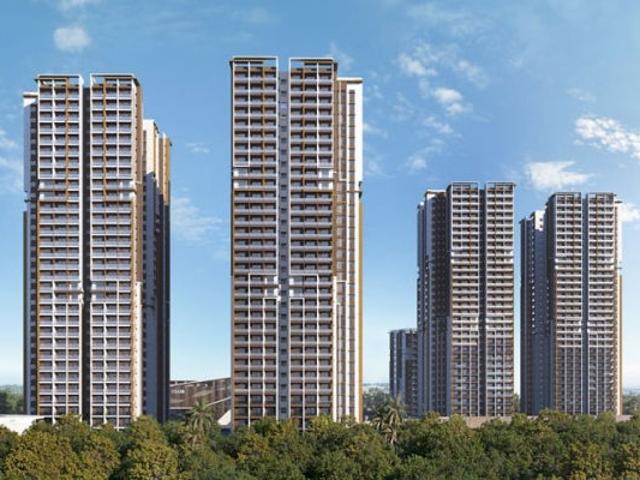 Flat for sale in Heggondanahalli, Heggondahalli