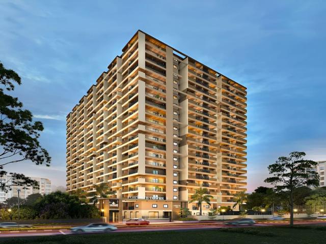 Flat for sale in Mankhal, Ranga Reddy