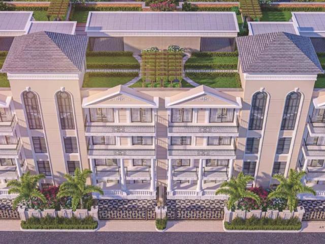 Property for sale in Firozpur, Sahibzada Ajit Singh Nagar