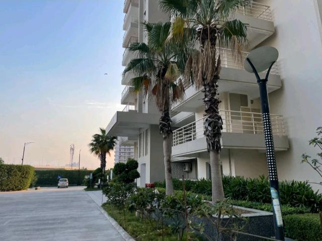 Flat for sale in Hariana