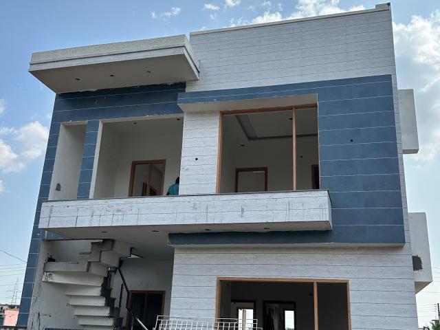 Villa for sale in Kharar, Sahibzada Ajit Singh Nagar