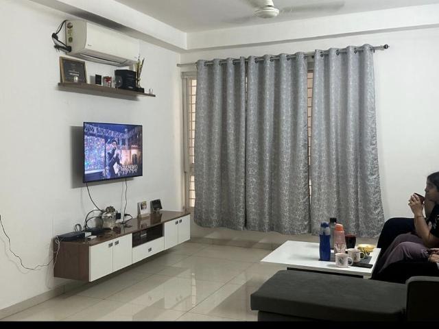 Flat for sale in Yapral, Hyderabad