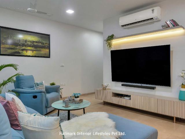 Flat for sale in Dindoshi, Mumbai Suburban District