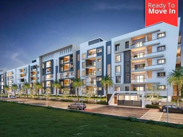 Flat for sale in Greater Hyderabad Municipal Corporation North Zone, Hyderabad