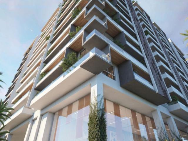 Flat for sale in Bharat Nagar, Ranga Reddy
