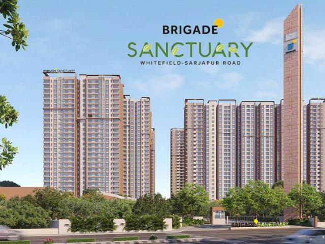 Flat for sale in Heggondanahalli, Heggondahalli