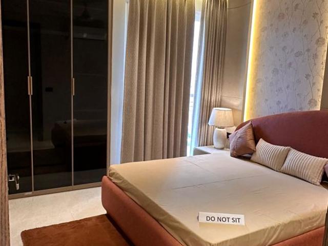 Flat for sale in Sector 72, Mohali