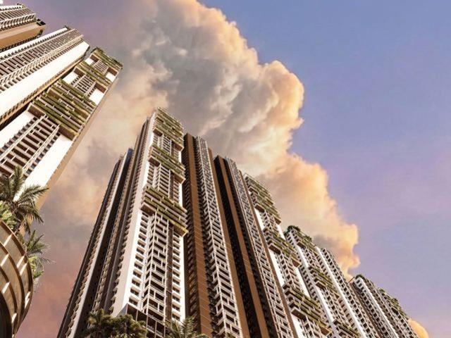 Flat for sale in Ranga Reddy, Haidarabad