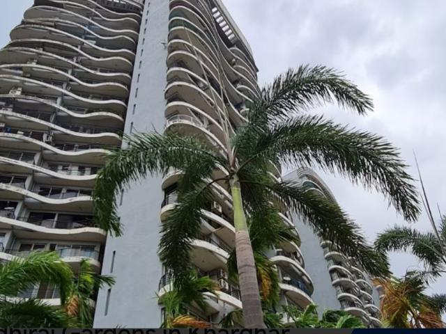 Flat for sale in Panvel, Raigad