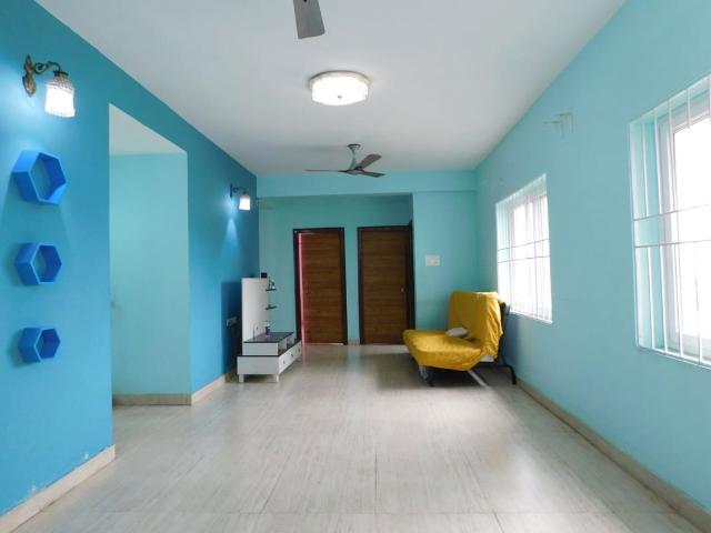 Flat for sale in Haidarabad, Telangana