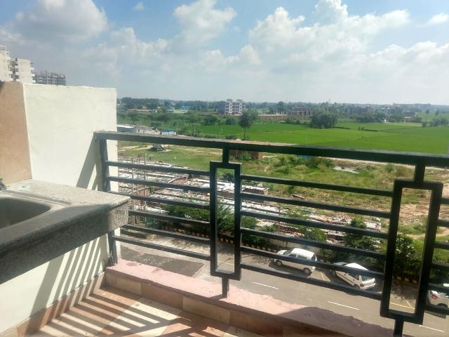 Flat for sale in Reserved Area, Behlana