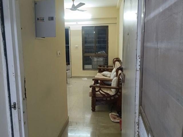 Flat for sale in South West Delhi, Deri
