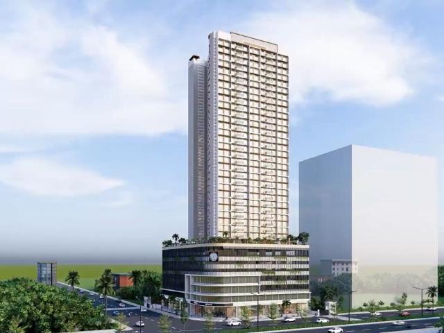 Flat for sale in Owe Village, Panvel