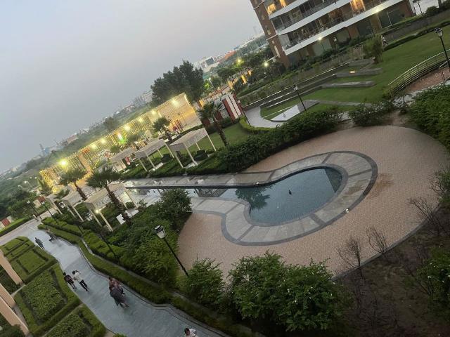 Flat for sale in Kakrala, Noida