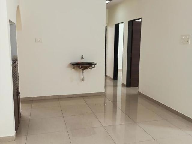Flat for sale in Kharghar, Panvel
