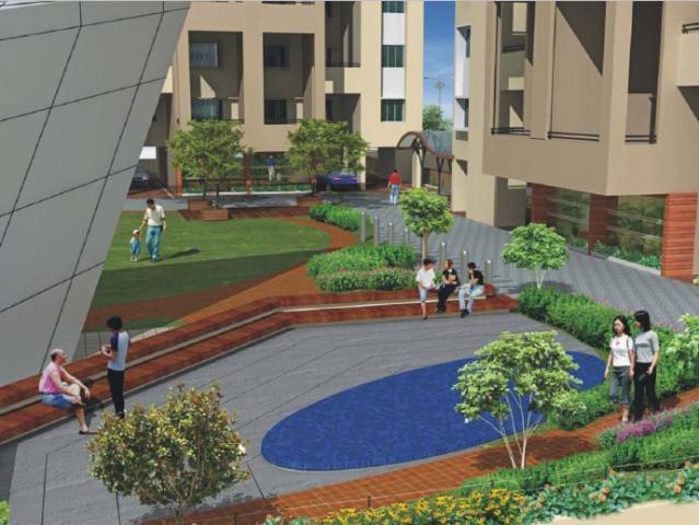 Flat for sale in Fatima Nagar, Pune