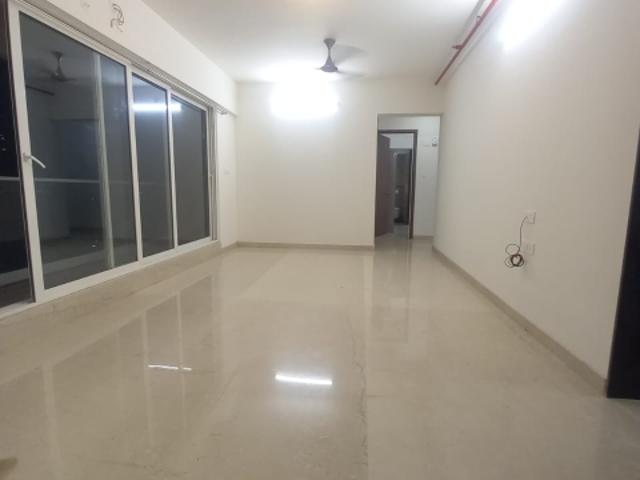 Flat for sale in Sanpada, Navi Mumbai